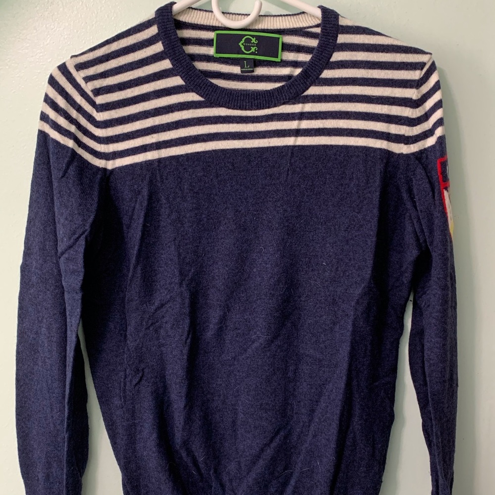 C Wonder Sweater